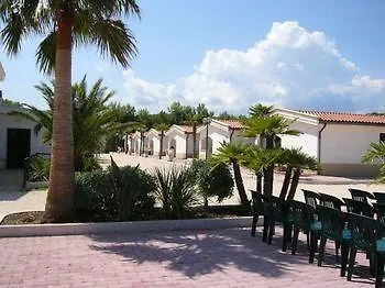 Club Sole Mare Apart Otel