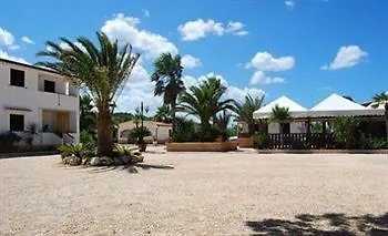 Club Sole Mare Apart Otel
